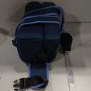 Velpeau Shoulder Abduction Sling with Two Removable Pillows, Shoulder Immobilizer Strap for Sleeping, Rotator Cuff Surgery, Medical Sling for Women & Men, Fits Left & Right Arm (S, Bust 23.5"-32)