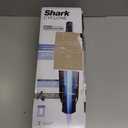 Shark Cyclone PET Handheld Vacuum with 8" Crevice Tool, HyperVelocity Suction, Navy Blue/Grey, CH701