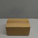 Bag Organizer Dispenser, Acrylic Garbage Bag Holder Dispenser, Bag Roll Dispenser for Wall Mount (Standard, Clear)