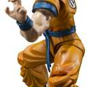 TAMASHII NATIONS - Dragon Ball Super: Super Hero - Son Goku Super Hero (Reissue), Bandai Spirits S.H.Figuarts Action Figure
