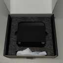 Coffee Scale with Auto Timing, Mini Rechargeable Espresso Scale with Timer, 2kg/0.1g High Precision Scale for Espresso and Pour-Over Coffee with Brewing Assist Modes