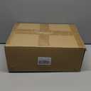 TigeJoy 9FT Prelit Christmas Garland with Warm LED Timer Lights, Frosted Pine Garland with Red Berries & Long Cedar Pinecones, 8 Modes 3AA Battery Operated Xmas Decor for Fireplace Doorway Porch