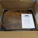 Lazzanto. 2- drawer Night Stand