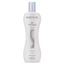 BioSilk Silk Therapy Shampoo, Gentle Hair Cleanser Delivers Healthy & Shiny Hair, Great For All Hair Types, Sulfate, Paraben, & Cruelty-Free, 12 Oz