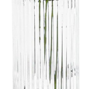 Glass Bud Vase, Small Flower Vase in Bulk, Mini Ribbed Vase for Centerpieces, Clear Vintage Vase for Table Decorations, Wedding, Party, Receptions, Home Decor 