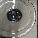 Anchor Hocking Heritage Hill 1 Gallon Glass Jar with Lid, Set of 2