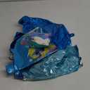 Stitch Party Supplies, 103PCS Birthday Decorations Set Include Banner, Balloons, Stickers, Hanging Swirls, Cake Cupcake Toppers, Tablecloth for Boys Girls Stitch Theme Party