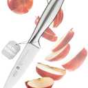 Rosle Basics Line Stainless Steel Pairing Knife, 3.5-inch Blade