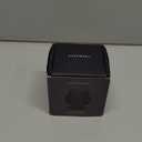 Steamery Fabric Shaver Pilo 1, Lint Remover for Pills and Bobbles, 5W, Portable, Rechargeable, Ergonomic, Scandinavian Design, Black