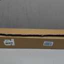 LazBlinds Blackout Bamboo Roller Shades, 31" x 72", Brown206