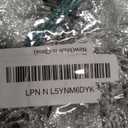 GL-Turlifes Silver Pack of Artificial Flowers