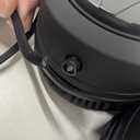 Black Wired Headphones in a box from Sony Headphones