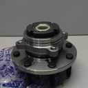 MOOG 515021 Wheel Bearing and Hub Assembly for Ford F-250 Super Duty
