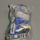 12mm rear disc hydraulic brake master cylinder caliper Compatible with 70cc 90cc 110cc 125cc 140cc 150cc SSR Baja apollo Taotao Coolster Roketa SDG 107 Pitster Pro Atomik Sikk Chinese Pit Dirt Bike