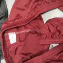 PBQOA Women's Sports Briefs Ruched Butt Lifting Panties Sexy Low Waist Hipsters Soft Yoga Underwear, Medium