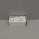 2 Pack Replacement Nasal Cushion for ResMed Airfit N20, Medium, Compatiable with Orignal Airfit N20 Frame & Elbow, Replacement Nasal CPAP Mask Cushion, Soft & Durable