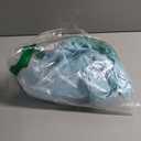 Pillowcase Blue 18x25 In 2 Pack