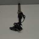 HOT Tools 24K Gold Professional 1 1/4" Extended Barrel Curling Iron with Clamp for Tousled Curls - 24K Gold Technology for Long-Lasting Results & Longer Barrel for Easy Styling