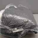 Bearhug MultiZone Electric Heated Mattress Pad Queen Size, Dual Control Bed Warmer with Memory & 11 Heat Level, 19H Auto Off, Individual Body &Feet Settings, Deep Pocket ETL Certified, Machine Wash, No Power Cord/Remote