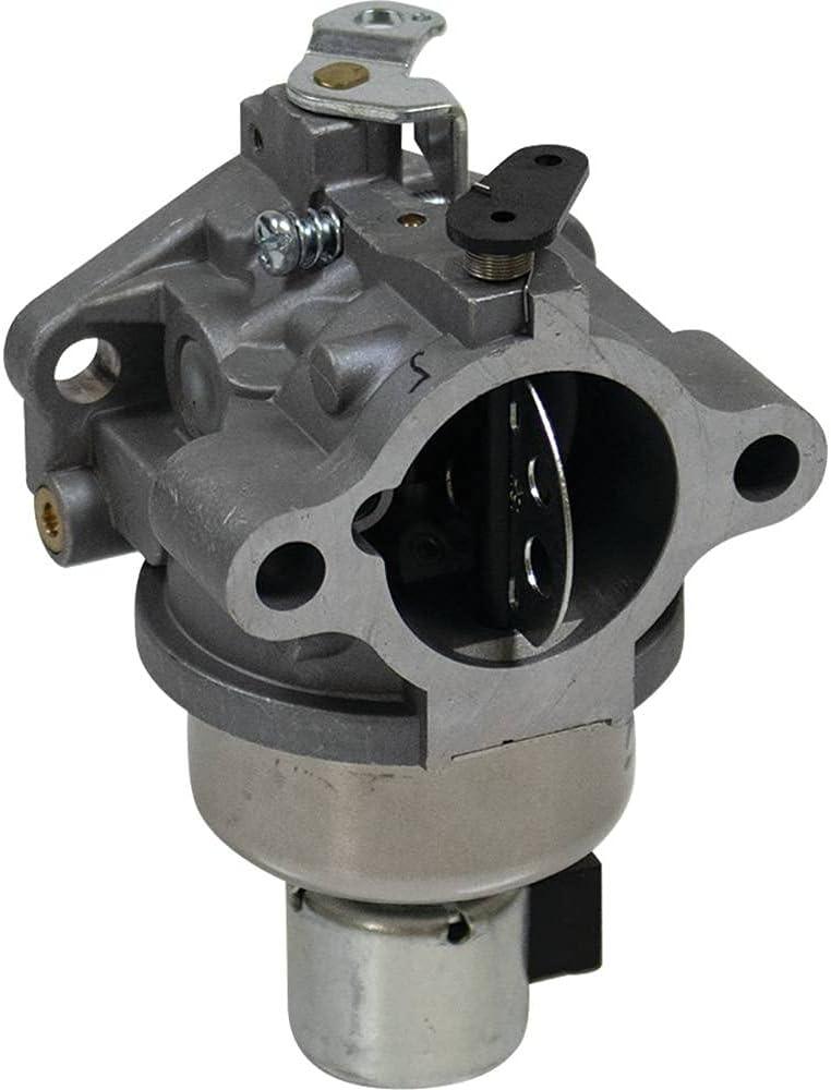 Stens 520-346 Carburetor Compatible With/Replacement For Kohler SV591, SV600, SV601, SV610 and SV620 20 853 88-S Mowers