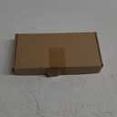 Car Door Window Glass Lift Button Panel Trim Cover Compatible with Tesla Model 3 2017-2023/Model Y 2020-2023, Front Rear Doors Armrest Window Control Power Switch Panel Decorative Frame Accessories (Carbon Fiber Pattern)