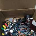 4+64G 7inch Android 14 Car Radio Stereo for GMC Acadia 2013-2017,for Chevrolet Traverse 2013-2017,for Buick Enclave 2013-2017 CarPlay Android Auto Car Audio Receiver GPS Bluetooth AHD Backup Camera