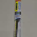 Rain-X 5079275-2 Latitude 2-In-1 Water Repellent Wiper Blades, 18 Inch Windshield Wipers (Pack Of 1), Automotive Replacement Windshield Wiper Blades With Patented Repellency Formula