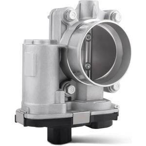 maXpeedingrods Electronic Throttle Body S20015 for Chevy Equinox HHR Malibu 2008-2010, for Buick LaCrosse Regal, for GMC Terrain, for Pontiac G6, for Saturn Aura VUE, 12631186 67-3014