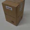 Bellissima Diffon Hair Diffuser and Ceramic Curly Hair Dryer - DF1 5000 - Lightweight and Compact