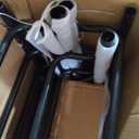 MeeFar Roof Rack Carrier Carrier Basket 51"*36"*5"+Waterproof Bag 15 Cubic Feet(44"*34"*17"),and Cargo Net with Attachment Hooks,Ratchet Straps.200 Lbs Capacity,Universal Rooftop Large Size Roof Rack
