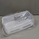 AAP73631502 LG Refrigerator Shelf Replacement (RIGHT) Compatible with Ken-more LG Refrigerator Door Bin LFX28968ST LMXS27626S - BY AMI PARTS