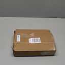 [ 8 Modes & Timer ] 6 Ft 54 LED Halloween Willow Vine Twig Decor Garland with 6 Bats & Pumpkins & Spiders Lights Waterproof Battery Operated Halloween Decorations Home Wall Fireplace Decor