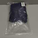 MathCat Seamless Workout Tops for Women with Built in Bra Athletic Tank Tops Yoga Runnning Workout Shirts Slim Fit (Small, Navy)