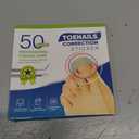 Ingrown Toenail Treatment, 60 Pcs Breathable Ingrown Toenail Strips