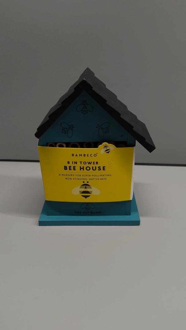 Bambeco 8 in Tower Bee House