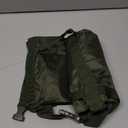 MOOCY Compression Stuff Sack, 12L/24L/45L Sleeping Bag Cover Sack Sleeping Bags Storage Stuff Sack Organizer - Great Sleeping Bags Clothes Camping Hiking Backpacking