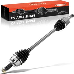 A-Premium CV Axle Shaft Assembly Compatible with Subaru Impreza 2008-2015, Legacy 2005-2009, Outback 2005-2009, Front Left or Right