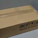 White 9-Tier Over The Door Pantry Organizer, Pantry Organization and Storage, Deep Baskets Hanging Heavy-Duty Metal, Wall Spice Rack Seasoning Shelves for Home & Kitchen, Laundry Room Bathroom