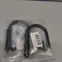 M745h1 For Hitachi NR83A2 NR90AE Spring Loaded Rafter Hook/Retractable Nail Gun Hanger (2/Pack)