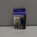 EPSON 822 DURABrite Ultra Ink Standard Capacity Color Cartridge Combo Pack (T822520-S) Works with WorkForce Pro WF-3820,3823, 4820, 4830, 4833, 4834