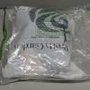 PRETTYGARDEN Women's Spring Dresses 2026 Long Sleeve Flowy Casual Floral Maxi Dress Crew Neck Smocked Tiered Long Dress (XX-Large, Floral Purple Green)