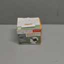 Alpine Muffy Baby Ear Protection for Babies and Toddlers up to 36 Months - CE & ANSI Certified - Noise Reduction Earmuffs - Comfortable Baby Headphones Against Hearing Damage & Improves Sleep - Green