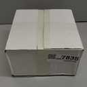 12 oz Double Walled Glass Coffee Mugs, Clear Glass Mug Set of 4, Insulated Borosilicate Glass Coffee Cups with Handle, Espresso Mugs for Cappuccino, Latte, Tea, Hot/Cold Drink