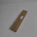 Alskarhem Black Curtain Rods for Windows 30 to 45 Inch,5/8 Inch Small Curtain Rod Set With Brackets