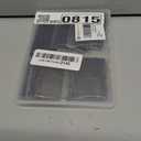 330 Count U Shaped Hair Pins Brown, YINGFENG 2.4inch Brown Bun Pins Bun Hair Pins for Women Girls with Storage Box, Hair Accessories for All Women Hair Types