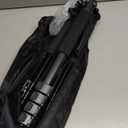 JOILCAN Tripod Camera Tripods, 74" Tripod for Camera Phone Video Recording, Heavy Duty Cameras Tripod Stand, Professional Travel DSLR Tripods Compatible with Canon iPhone, Max Load 15 LB (Black)