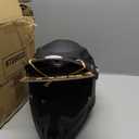Bell Servo Adult BMX Helmet, Matte Black, Larg