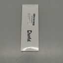 Chunful 6 Pcs Halter Breakaway Replacement Strap Breakaway Halter Replacement Straps Horse Leather (Black)