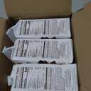 Pepperidge Farm Milano Cookies, Double Dark Chocolate, 3 Bags, 7.5 oz. Each Exp 04-05-26