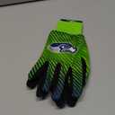 WinCraft Seattle Seahawks Two Tone Gloves